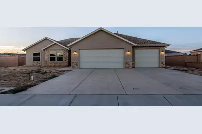 4468 W 275 N, Cedar City, UT 84720 - Photo 1