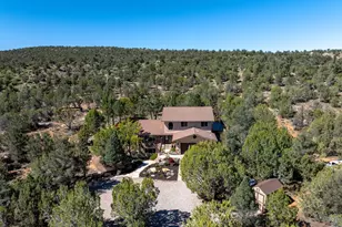 1402 W Winter Quarters Trail, Dammeron Valley, UT 84783 - Photo 57