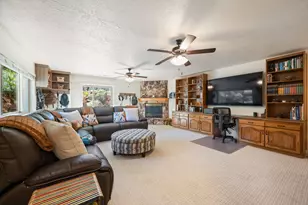 1402 W Winter Quarters Trail, Dammeron Valley, UT 84783 - Photo 29