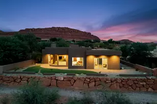 3052 N Snow Canyon Pkwy, Saint George, UT 84770 - Photo 19