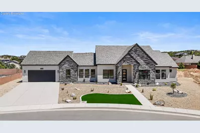 2152 S Bluff Dr, Cedar City, UT 84720 - Photo 39