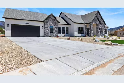 2152 S Bluff Dr, Cedar City, UT 84720 - Photo 37