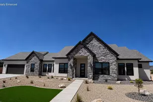 2152 S Blf Dr, Cedar City, UT 84720 - Photo 1