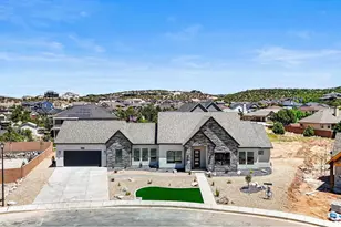 2152 S Blf Dr, Cedar City, UT 84720 - Photo 3