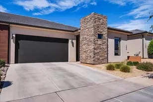 1254 W Hopewell Dr, Saint George, UT 84790 - Photo 1