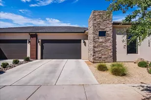 1254 W Hopewell Dr, Saint George, UT 84790 - Photo 3