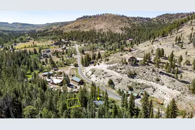 945 W Clear Creek Canyon Rd, Panguitch, UT 84759 - Photo 57