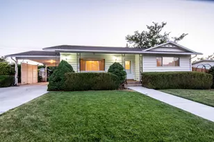 466 S 940 W, Cedar City, UT 84720 - Photo 1