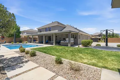 3162 E 3050 South St, Saint George, UT 84790 - Photo 43