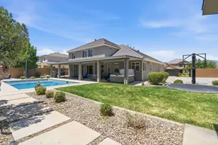 3162 East 3050 S St, Saint George, UT 84790 - Photo 43