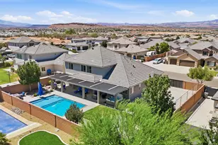 3162 East 3050 S St, Saint George, UT 84790 - Photo 49