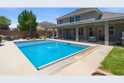 3162 E 3050 South St, Saint George, UT 84790 - Photo 35