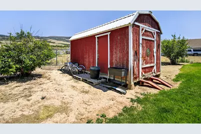 4278/4280 N Wagon Wheel Dr, Enoch, UT 84721 - Photo 41