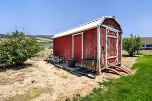 4278/4280 N Wagon Wheel Dr, Enoch, UT 84721 - Photo 41
