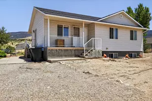 4278/4280 N Wagon Wheel Dr, Enoch, UT 84721 - Photo 3