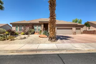 160 S 1210 West Circle, Saint George, UT 84770 - Photo 1