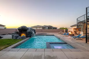 6060 S Prickly Pear Ct, Saint George, UT 84790 - Photo 49