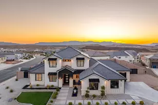 6060 S Prickly Pear Ct, Saint George, UT 84790 - Photo 67