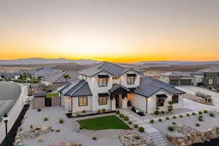 6060 S Prickly Pear Ct, Saint George, UT 84790 - Photo 1