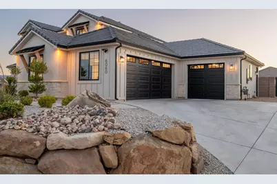 6060 S Prickly Pear Ct, Saint George, UT 84790 - Photo 5