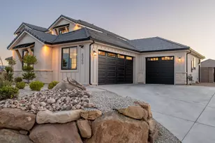 6060 S Prickly Pear Ct, Saint George, UT 84790 - Photo 5