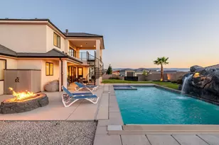 6060 S Prickly Pear Ct, Saint George, UT 84790 - Photo 53