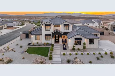 6060 S Prickly Pear Ct, Saint George, UT 84790 - Photo 3