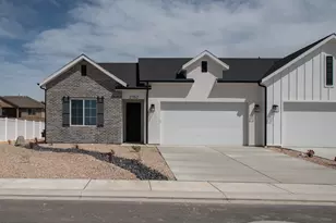2782 N Rosie Lp, Cedar City, UT 84721 - Photo 1