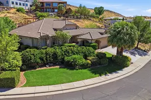 2353 W Valley View Dr, Hurricane, UT 84737 - Photo 7