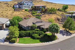 2353 W Valley View Dr, Hurricane, UT 84737 - Photo 1