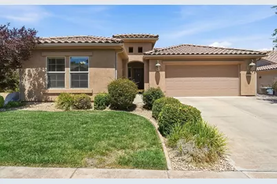 4652 S Medallion Dr, Saint George, UT 84790 - Photo 1
