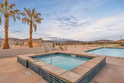 4652 S Medallion Dr, Saint George, UT 84790 - Photo 33