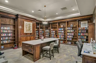 4652 S Medallion Dr, Saint George, UT 84790 - Photo 41