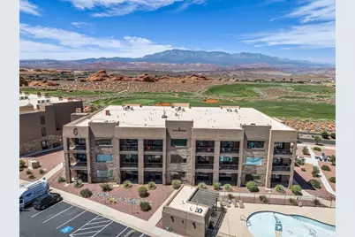 5160 W Villas North Dr #6-305, Hurricane, UT 84737 - Photo 1
