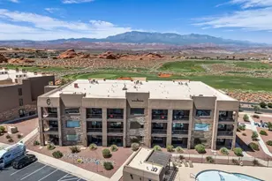 5160 W Villas N Dr, Hurricane, UT 84737 - Photo 1