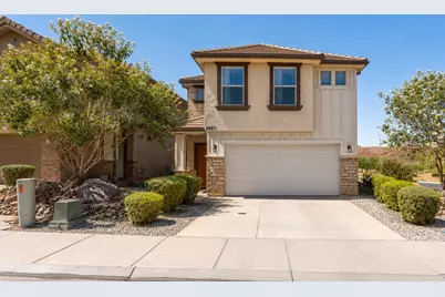 3897 Trans Am Ln, Saint George, UT 84790 - Photo 1