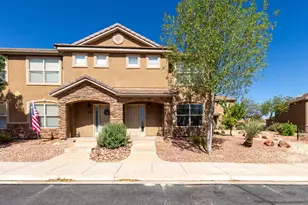 3155 S Hidden Valley Dr, Saint George, UT 84790 - Photo 1
