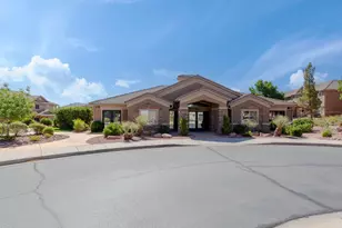 3155 S Hidden Valley Dr, Saint George, UT 84790 - Photo 29