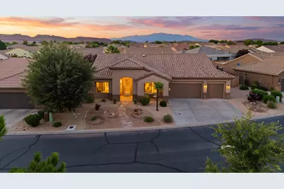 1662 W Sunstar Dr, Saint George, UT 84790 - Photo 3