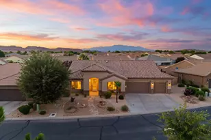 1662 W Sunstar Dr, Saint George, UT 84790 - Photo 3
