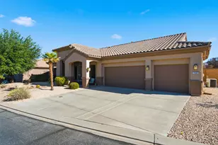1662 W Sunstar Dr, Saint George, UT 84790 - Photo 5