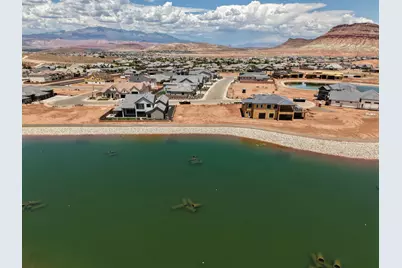 Sunny Shore Dr. #Lot 16, Washington, UT 84780 - Photo 3