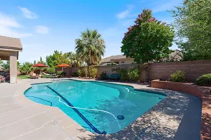 771 W Essex St, Washington, UT 84780 - Photo 41