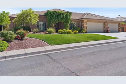 771 W Essex St, Washington, UT 84780 - Photo 1