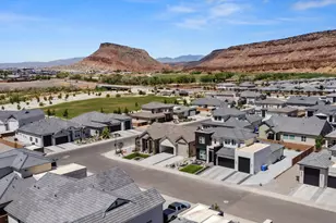 705 S Taylor Creek Dr, Washington, UT 84780 - Photo 5