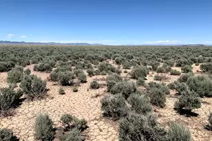 120 Acres N With 1 Af Water Right W, Beryl, UT 84714 - Photo 1