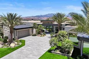 2789 E Siltstone Dr, Saint George, UT 84790 - Photo 5