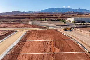 Boreas Wind Rd, Hurricane, UT 84737 - Photo 15