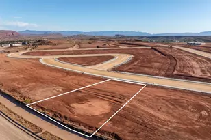 Boreas Wind Rd, Hurricane, UT 84737 - Photo 17