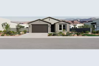 Boreas Wind Road #133, Hurricane, UT 84737 - Photo 3